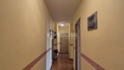 Apartment on Calle de las Comedias photo 23