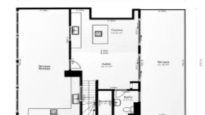 Single-family home in Adra photo 39