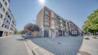 Apartment in Laguna de Duero photo 2