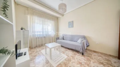 Apartment in Laguna de Duero photo 5
