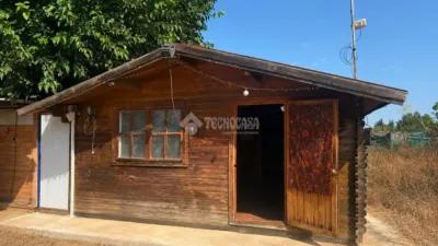 Rustic house in Urbanización los Olivares, (Llano Verde) calle Irene photo 4