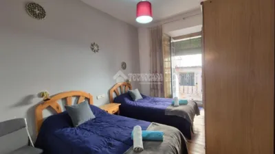 Apartment on Calle de las Comedias photo 27