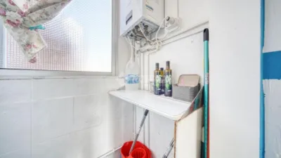 Flat in Batallas-San Juan photo 24