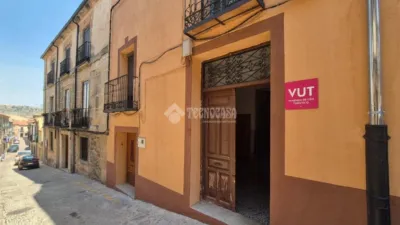 Apartment on Calle de las Comedias photo 41