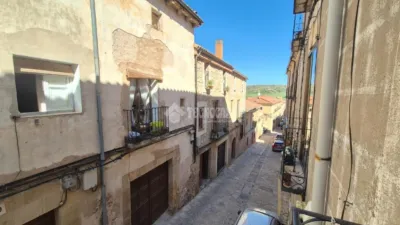 Apartment on Calle de las Comedias photo 11