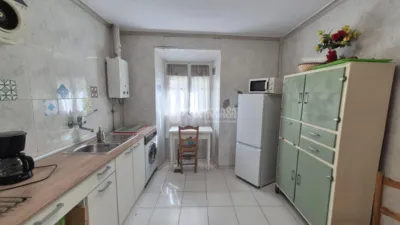 Apartment on Calle de las Comedias photo 16