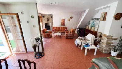 Casa unifamiliar en San Mateo de Gállego photo 3