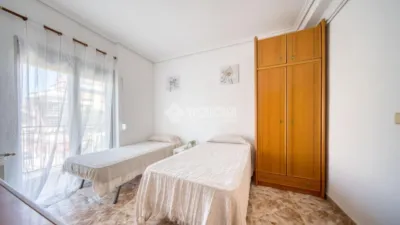 Apartment in Laguna de Duero photo 18