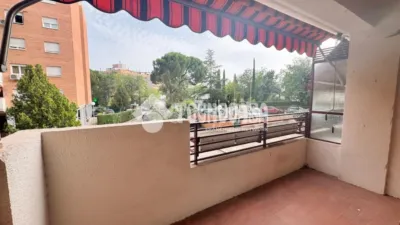 Apartment in Alameda de Osuna photo 6