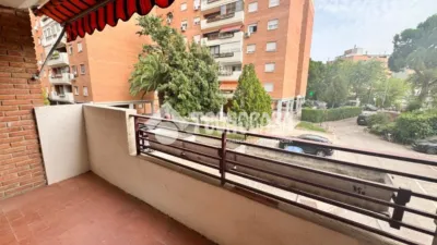 Apartment in Alameda de Osuna photo 5