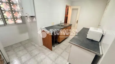 Apartment in Alameda de Osuna photo 9
