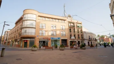 Apartment in the City Centre photo 13