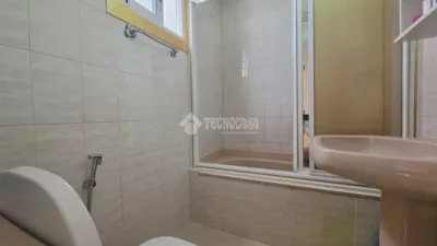 Apartment in Fondo photo 15