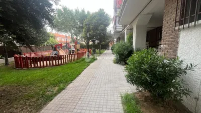Apartment in Humanes de Madrid photo 21