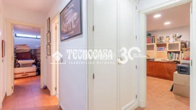 Casa pareada en Alameda de Osuna photo 36