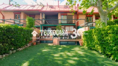 Casa pareada en Alameda de Osuna photo 48