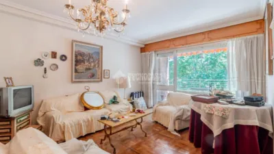 Apartment in Alameda de Osuna photo 17