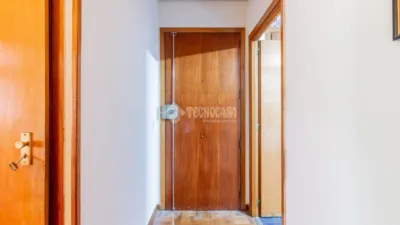 Apartment in Alameda de Osuna photo 30