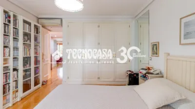 Casa pareada en Alameda de Osuna photo 10