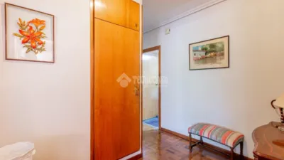 Apartment in Alameda de Osuna photo 14