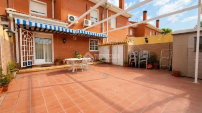 Casa adosada en San Martín de la Vega photo 4
