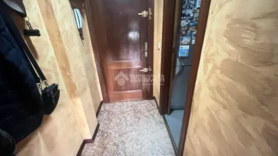 Apartment in Humanes de Madrid photo 28