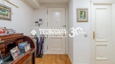 Casa pareada en Alameda de Osuna photo 31