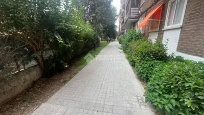 Apartment in Humanes de Madrid photo 35