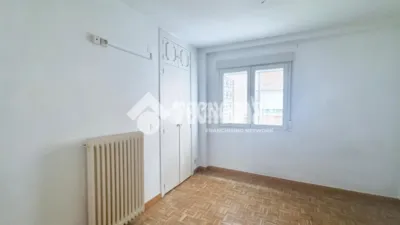 Apartment in Alameda de Osuna photo 20