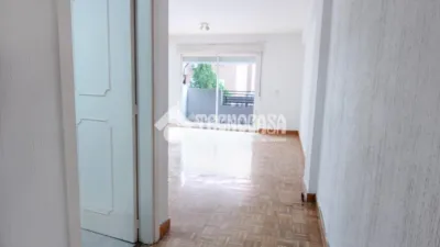 Apartment in Alameda de Osuna photo 8