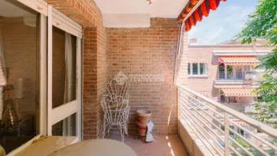 Apartment in Alameda de Osuna photo 3