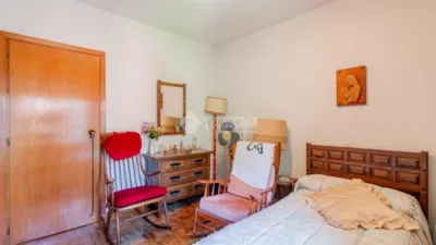Apartment in Alameda de Osuna photo 22