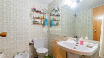 Apartment in Alameda de Osuna photo 5