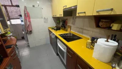 Apartment in Humanes de Madrid photo 23