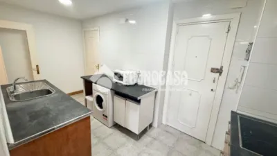 Apartment in Alameda de Osuna photo 17