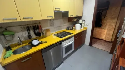 Apartment in Humanes de Madrid photo 25