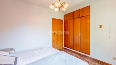 Apartment in Alameda de Osuna photo 26