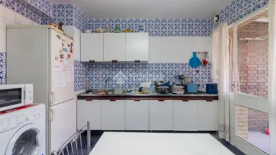 Apartment in Alameda de Osuna photo 6