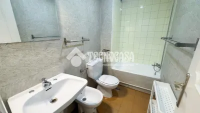 Apartment in Alameda de Osuna photo 15