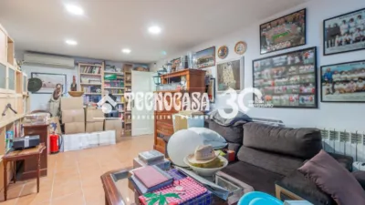 Casa pareada en Alameda de Osuna photo 47