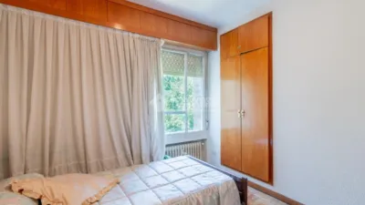 Apartment in Alameda de Osuna photo 23