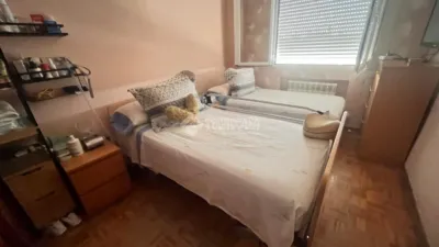 Apartment in Humanes de Madrid photo 13