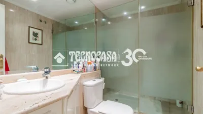 Casa pareada en Alameda de Osuna photo 38