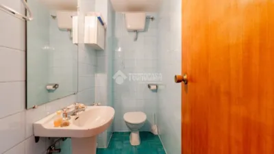 Apartment in Alameda de Osuna photo 20