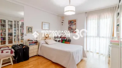 Casa pareada en Alameda de Osuna photo 39