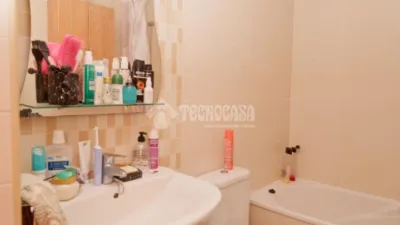 Apartment in the City Centre photo 8