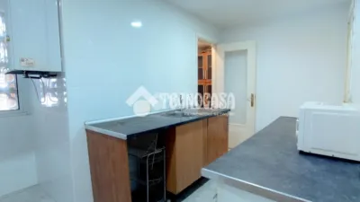 Apartment in Alameda de Osuna photo 16