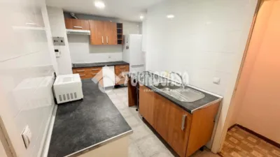 Apartment in Alameda de Osuna photo 10