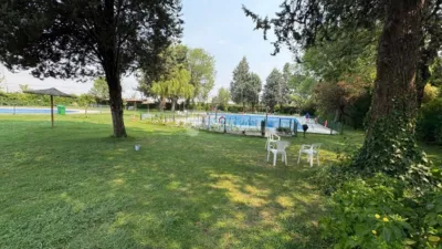 Apartment in Humanes de Madrid photo 32