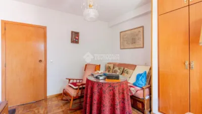 Apartment in Alameda de Osuna photo 15